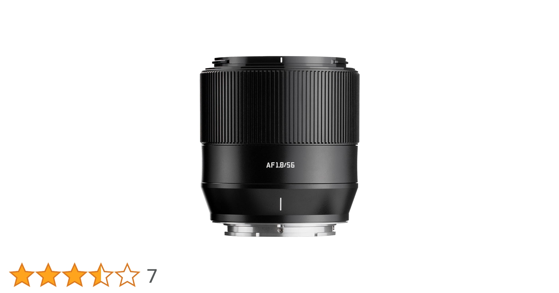 Amazon.co.jp: TTArtisan AF 56mm f/1.8 Xマウント 単焦点レンズ